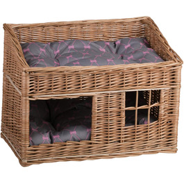 псевдонім:: сірий