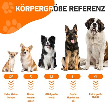 Рушник для собак великих порід, халат для собак, з застібкою на липучці, швидко вбирає воду (XL)