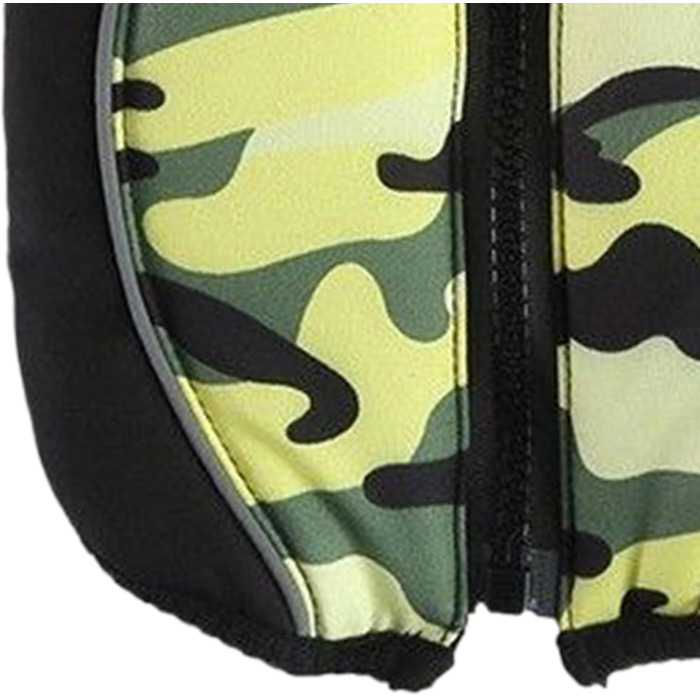 Водонепроникний теплий зимовий одяг для собак - для малих, середніх та великих тварин. Ідеально для прогулянок, тренувань та щоденного використання.