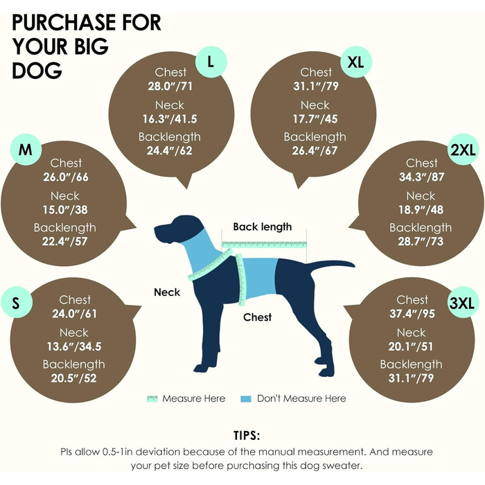 Теплий зимовий пуловер для великих собак, росту до XXX-Large, рожевий (Абрикосовий), для породи Віндхаунд