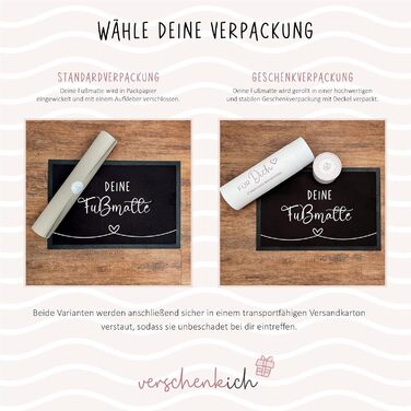 Підкладка для котячого годування з іменем, персоналізована, чорна, 40x60 см