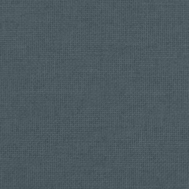 Килимок для собак, м'який лежак для тварин, лежанка-софа для маленьких собак, котів, тканина (темно-сірий)