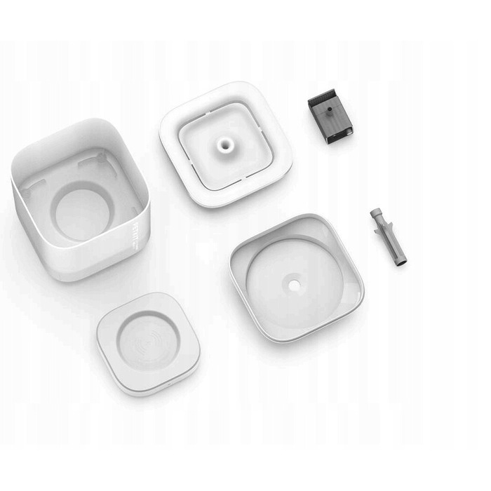 Фонтан-поїльник для собак та котів PetKit Eversweet Solo SE