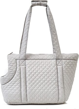 Сумка-переноска для тварин, бавовна, маленькі собаки, легка зимова сумка, портативна для собак, котів, цуценят, кошенят