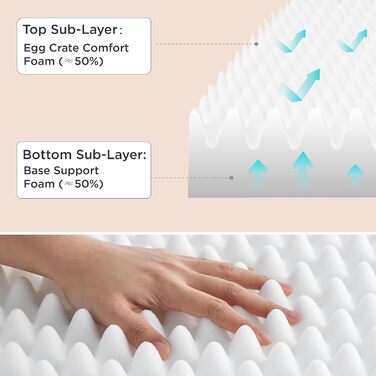 Крісло-лежанка для собак середніх порід BEDSURE - м'яке ліжко з антиковзною основою та знімним чохлом, сірого кольору, 89x56x7 см