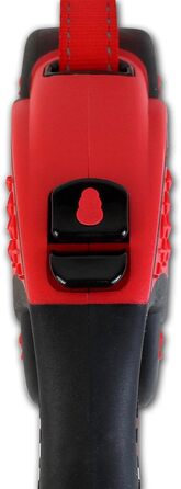 Леєнка для собак KONG Ultimative, висувна, велика, сіра, 5 м