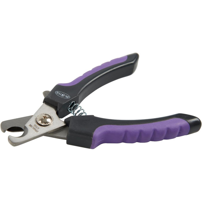 Крузе Бастер Кліпса для нігтів, маленький (Великий)