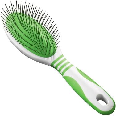 Гребінець для тварин Andis Haustier, гнучкий, середній