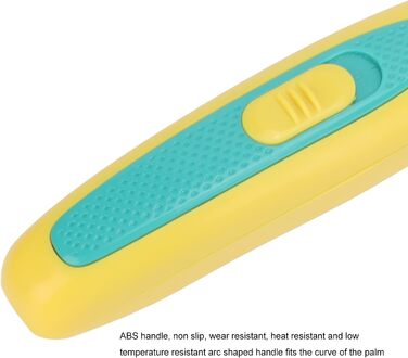 Бездротовий тример для собак та котів з щіткою, тихий, для догляду за домашніми тваринами