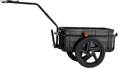 Фаркоп для велосипеда VEVOR, вантажопідйомність 88/100/72,6 кг, складаний, компактний, універсальний (40 кг)