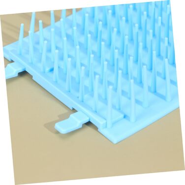 Автоматична машина для чищення домашніх тварин (собак) – біла/срібна