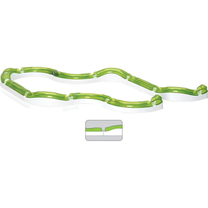 Тунель для котів Catit Senses 2.0 Wave Circuit