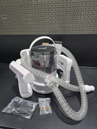 Професійна машинка для стрижки тварин Flamingo - для собак та котів (Лабрадори, Ши-тцу, Перси, Мейн-кун)