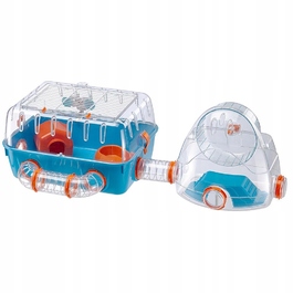 Клітка для хом'яка Ferplast Combi 2.2