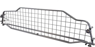 Траваль Гвард: перегородка для собак Opel Zafira Tourer (з 2011) TDG1359 - оригінальна якість