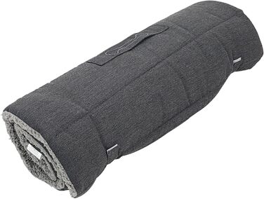 Сонячний плед для собак Sun Garden Oskar M 100x65 см, туристичний, дорожній килимок для тварин