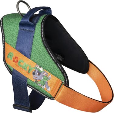 Шлейка для собак Julius K-9 Paw Patrol, розмір XL/2, Rocky