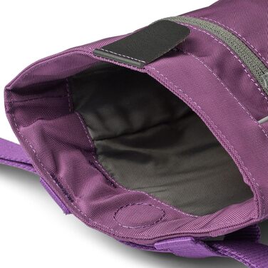 Сумка для ласощів DOG Copenhagen Go Explore, універсальний розмір, колір Purple Passion
