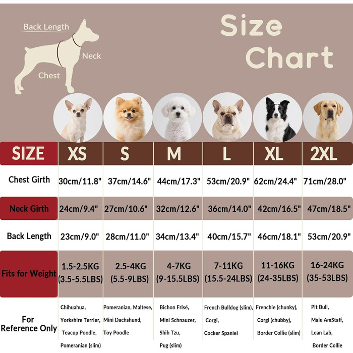 Теплий рожевий пуловер для собак на Новий рік з отвором для шлейки, для мопсів, французьких бульдогів, цвергшнауцерів, розмір L