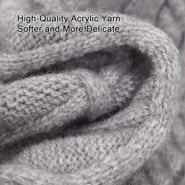 Теплий пуловер для собак, пуловер для цуценят, пуловер для чихуахуа, бульдога, коргі, французького бульдога (Сірий, XXX-Large)