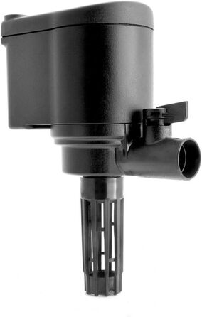 Помпа циркуляційна Aquael Circulator 2000 N v2, чорна, для акваріумів