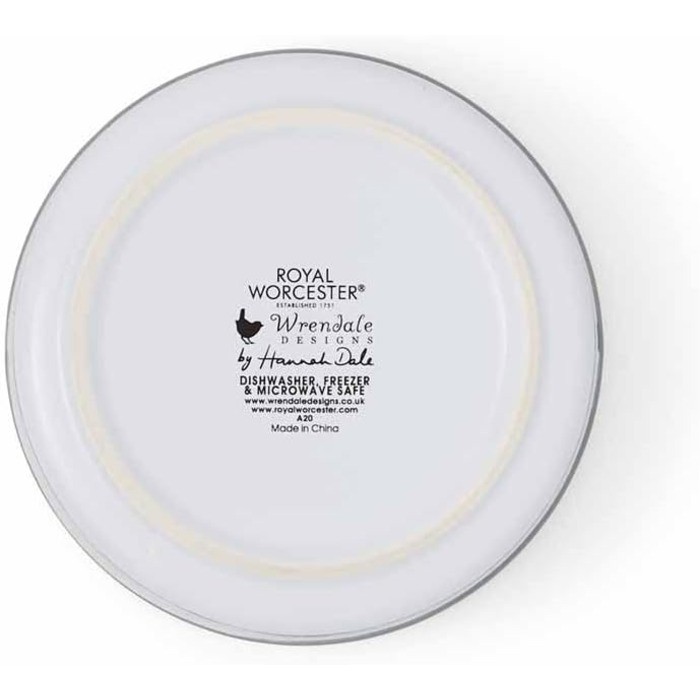 Миска для собак Portmeirion Home & Gifts, кераміка, XL