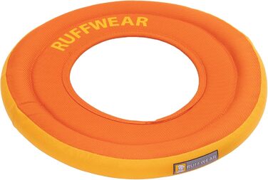 Іграшка для собак RUFFWEAR Hydro Plane, велика, помаранчева