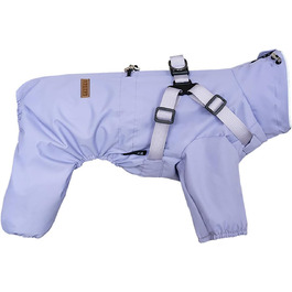 колір: віолетта