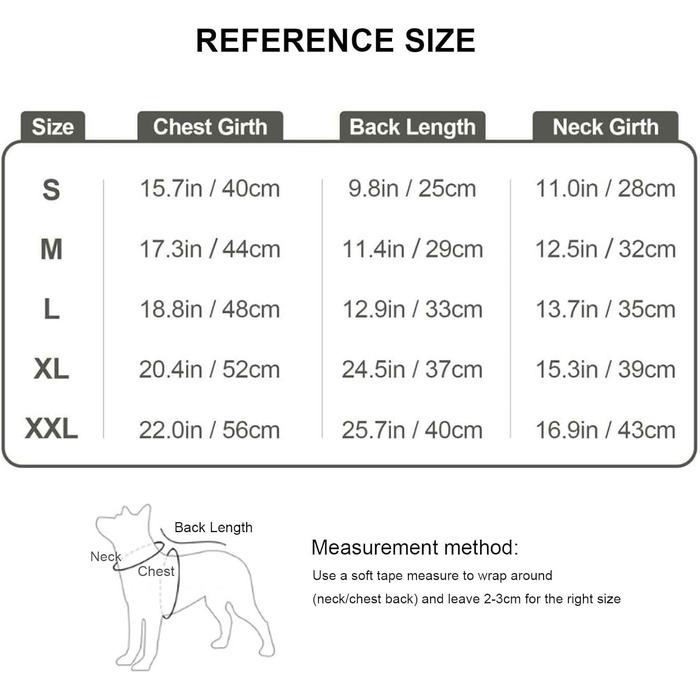 Зимовий жилет для собак, пухова куртка з повідком, водонепроникний дощовик з світловідбиваючими смугами, для маленьких собак, чорний, розмір M