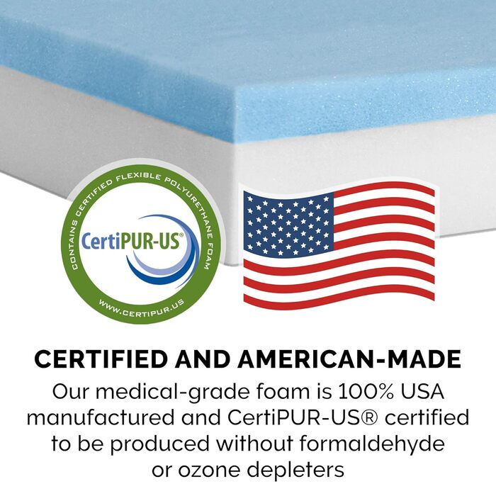 Гарне літнє собаче ліжко Furhaven з гелевим шаром, стиль софи, знімний чохол, колір фіалковий, розмір L (91 x 69 x 17 см)