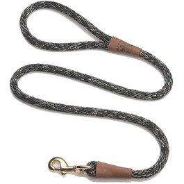 Повідок для собак Mendota Pet Schnappleine, 1,9 см x 1,2 м, камуфляж