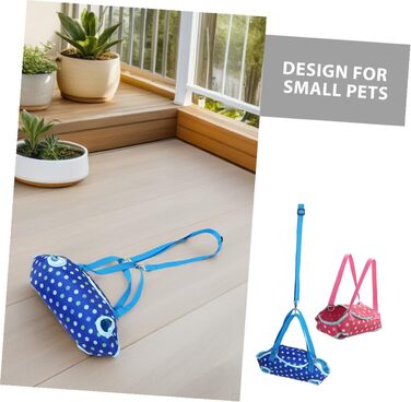 Переноска для собак та котів GRIRIW: зручна сумка-переноска для маленьких тварин. Зручна для прогулянок та подорожей, з регульованим ременем, легка та дихаюча.