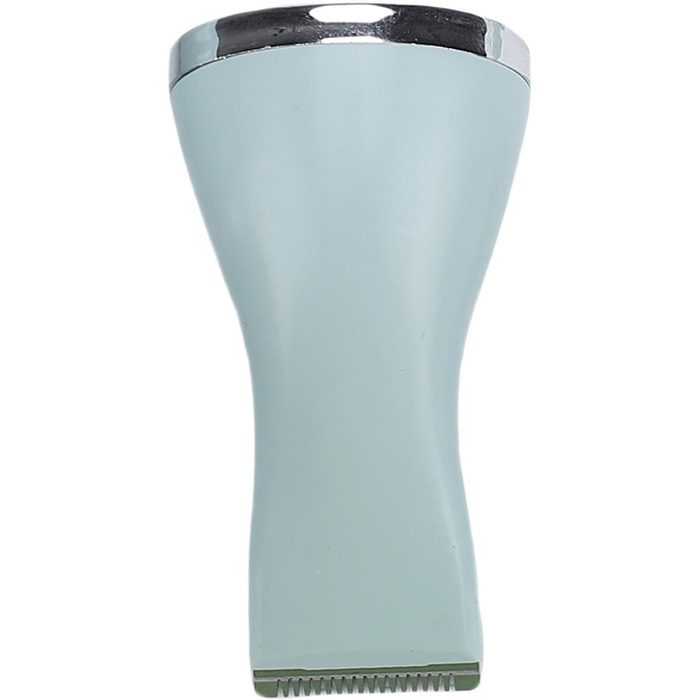 Набір для грумінгу собак Haofy: 4-в-1, бездротовий, акумуляторний, з LCD-дисплеєм, тихий триммер для собак та котів, білий (зелений)