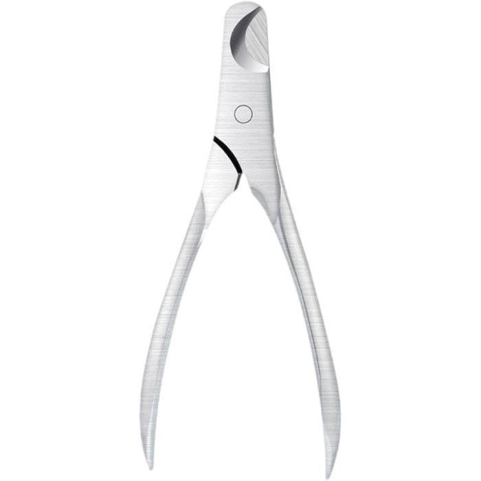 Ножиці для обрізання кігтів тварин, ножиці для кігтів, інструменти для догляду за домашніми тваринами, сталевий колір