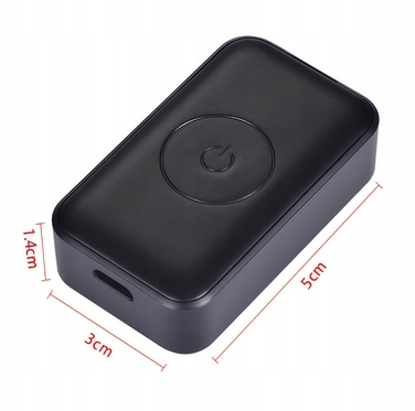 GPS-трекер для собак та котів: міні-нашийник для тварин без абонплати з додатком