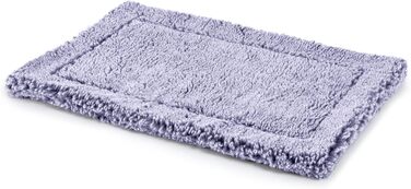 Міцне ліжко для собак Toutwool - стійке до кусання, 3XL, 58x41x5 см, для маленьких порід, Jacaranda