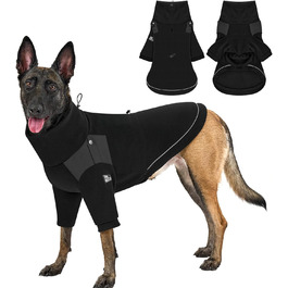 розмір: xl: 39–64 кг (об’єм грудей: 85 см, об’єм шиї: 62 см)