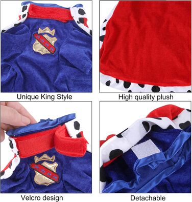 Костюм для собаки 