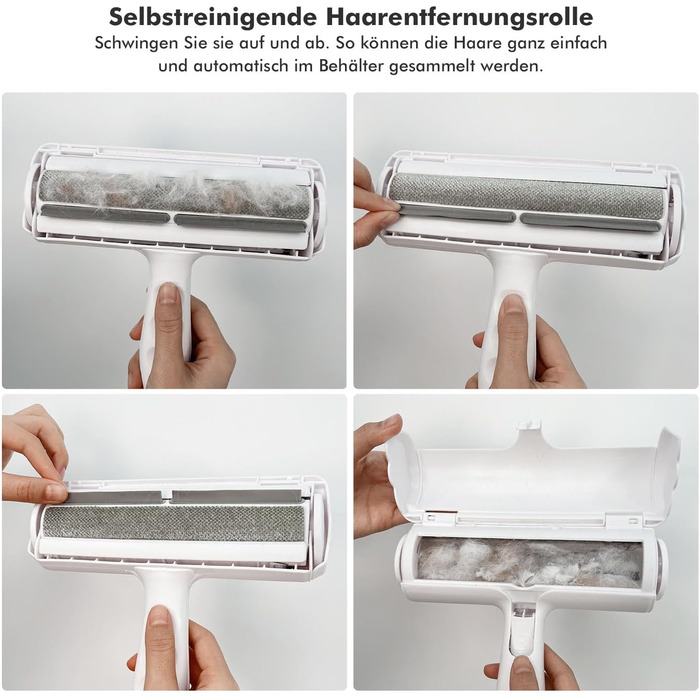 Ортопедичне ліжко для собак ZURMATRADE з піною з пам'яті – миється, нековзне та зручне – для великих та маленьких собак – сірого кольору, видалення шерсті XL (107x81,5x16,5 см)