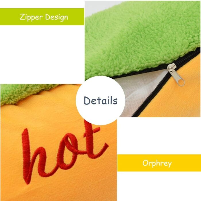 Крісло-будиночок для собак та котів, тепле ліжко для тварин, знімне котяче ліжко, можна прати