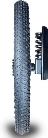 Фросал Причіп для велосипеда, переноска для собак Лассе, переноска для собак, причіп для велосипеда, біговий візок для собак, переноска для собак, причіп для собак