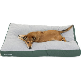 колір: зелений