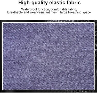 Сумка-переноска для собак маленьких порід | Сумка для подорожей та активного відпочинку – безпечний перенос тварин на плечі, для відпочинку, кемпінгу, подорожей, пікніків та прогулянок (фіолетовий)