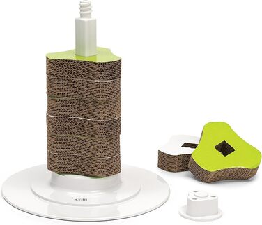 Catit Дряпка для котів з картону, 1 шт.