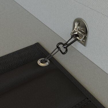 Захист для багажника авто: килимок-амортизатор, захист краю багажника, для собак, водовідштовхувальний, захист від подряпин, бруду, шерсті тварин. Чудовий подарунок для власників собак!