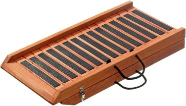 Рампа для собак Karlie Autohunderampe, 120x30x6 см, до 50 кг