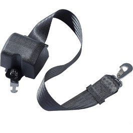 Kleinmetall Click'n Roll Автоматичний поводок для собак Single