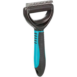 Тріксі TX-24244 Універсальний грумер для догляду за тваринами, 7 x 18 см