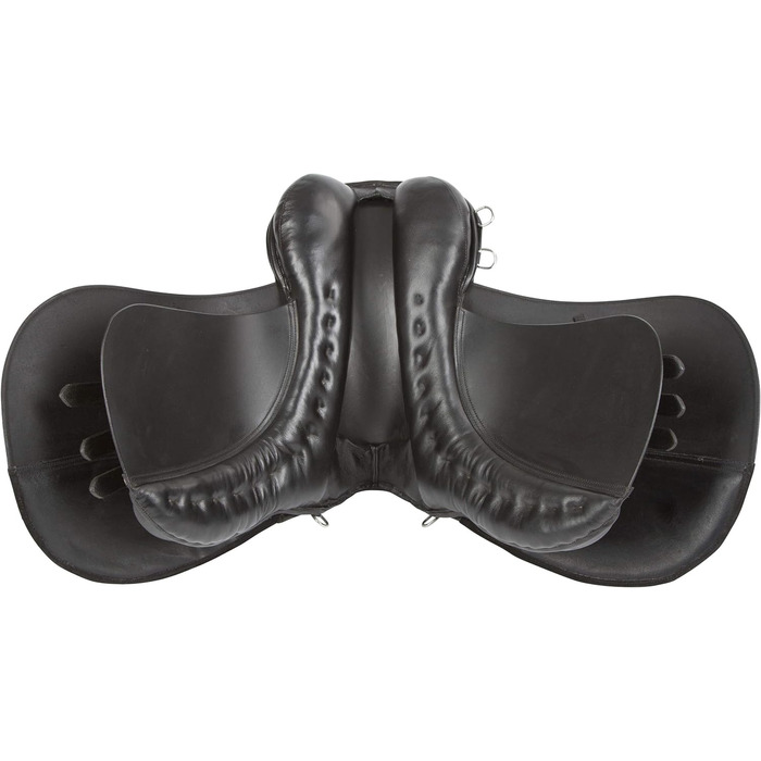 Комплект сідла Kerbl Haflinger 17,5