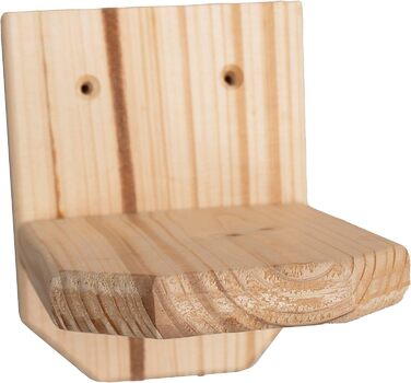 Сходинка для кота на стіну, 5 сходинок, 1 м, платформа для стрибків